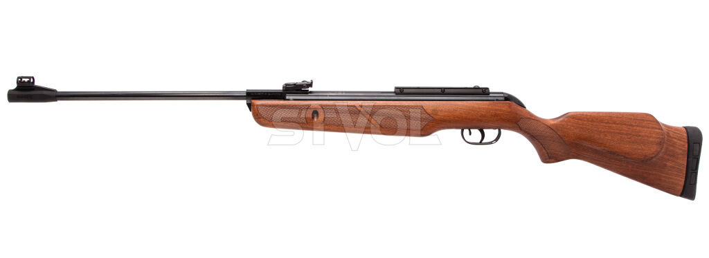 Пневматична гвинтівка Gamo Hunter SE кал.4,5 фото 2