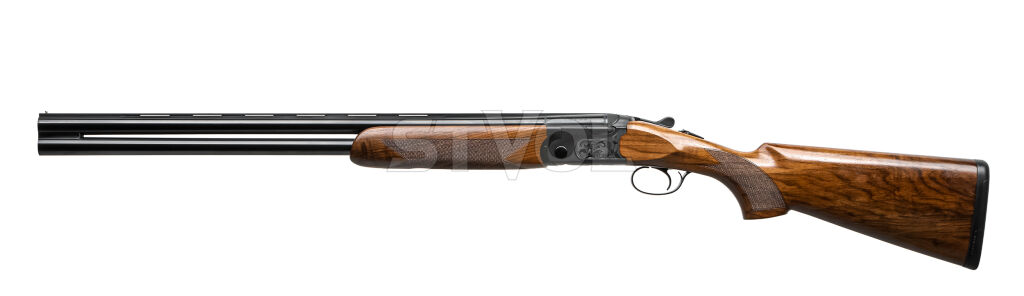 Ружье охотничье Beretta Ultraleggero Black 12/76/66 SA P35/55 Фото 5