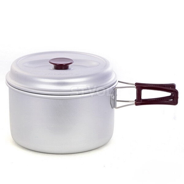 Набір туристичного посуду Cookware (kovea) фото 2