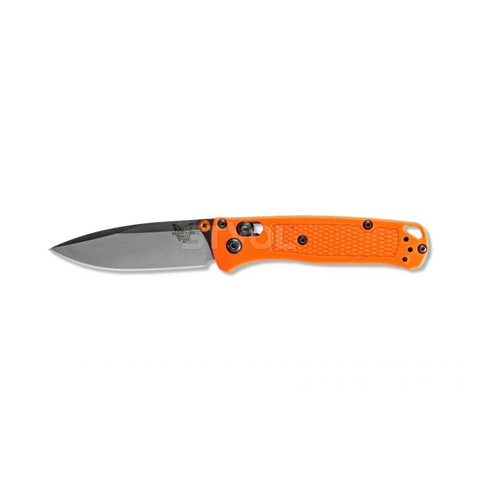 Нож Benchmade "Mini Bugout" фото 3