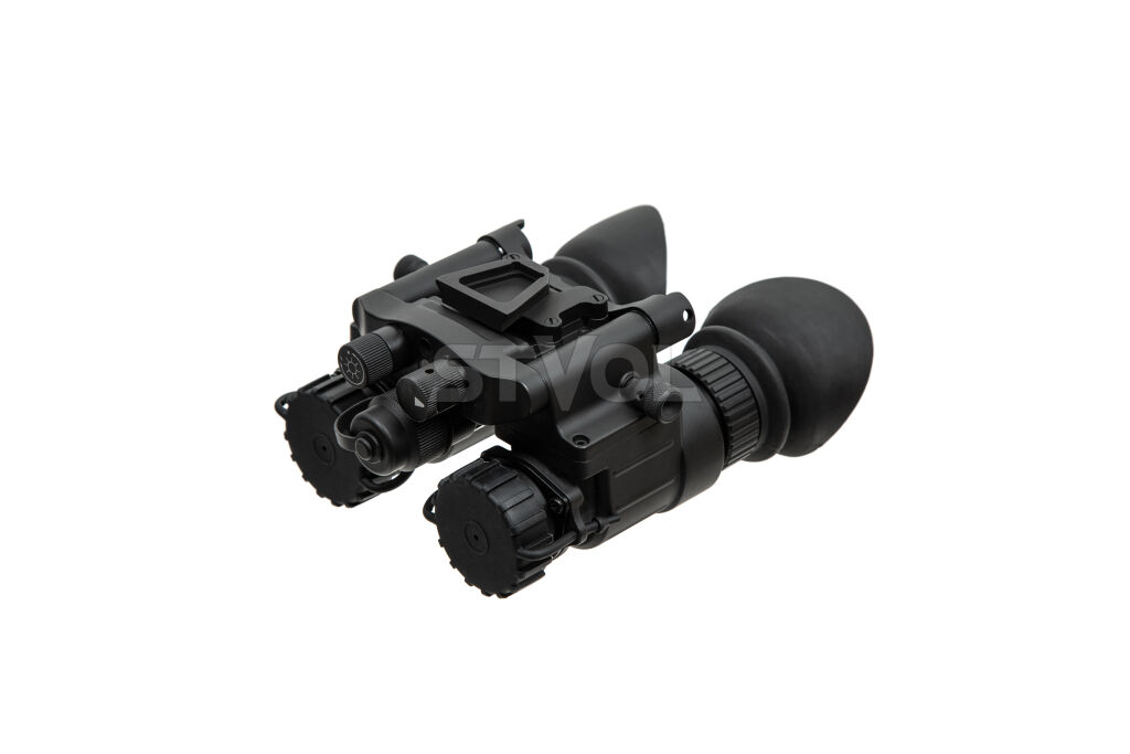 Бінокуляр нічного бачення AGM NVG-50 NW1 фото