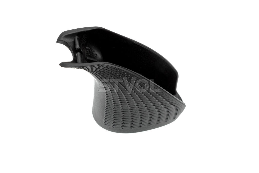 Пістолетна рукоятка T3x vertical Black Tikka фото 2