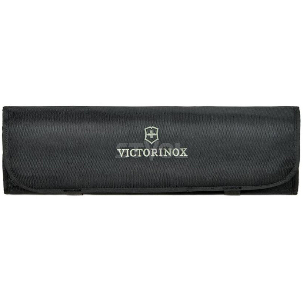 Набор кухонный Victorinox Chef’s Knife Roll Starter Set, 10 предметов Фото 3