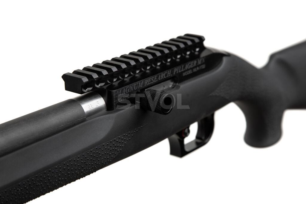 Карабін нарізний Magnum Research MLR Switchbolt Hogue кал.22LR фото 11