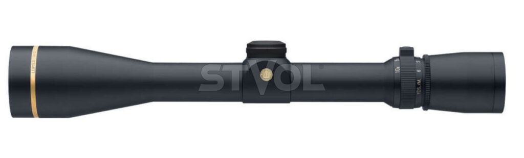 Прицел оптический Leupold VX-3 4.5-14x40 Matte Boone&Crockett Фото 2