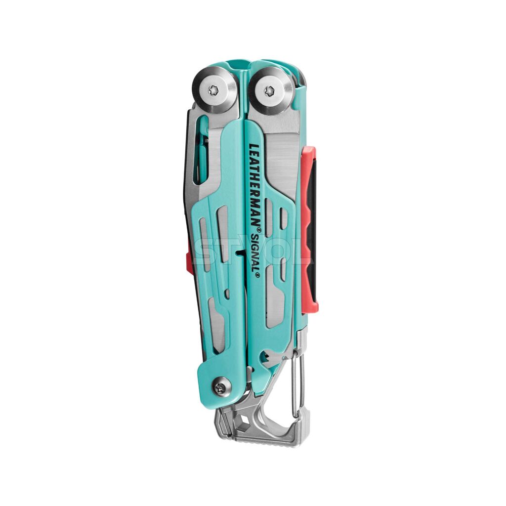 Мультиінструмент LEATHERMAN SIGNAL картонна коробка фото 2