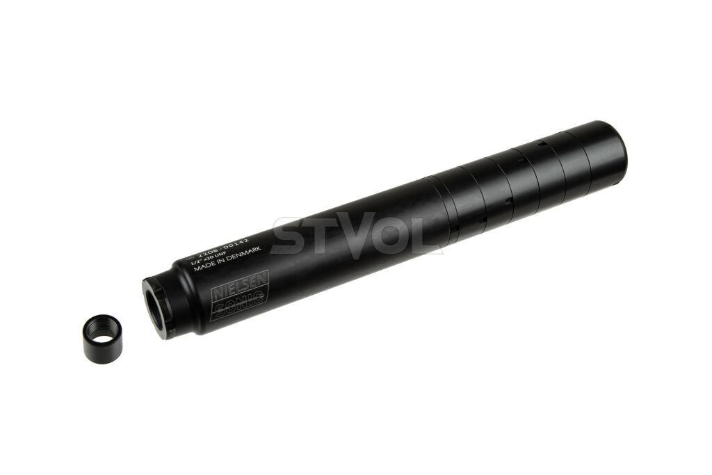 Саундмодератор Nielsen SubSonic 22 OB 1/2"-20 фото 2