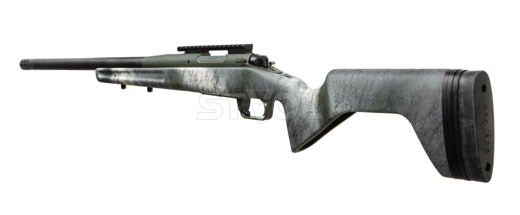 Карабін нарізний Springfield 2020 Redline 308 WIN 20" фото 11