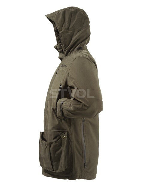Куртка охотничья мужская Insulated Static "Beretta" Фото 4