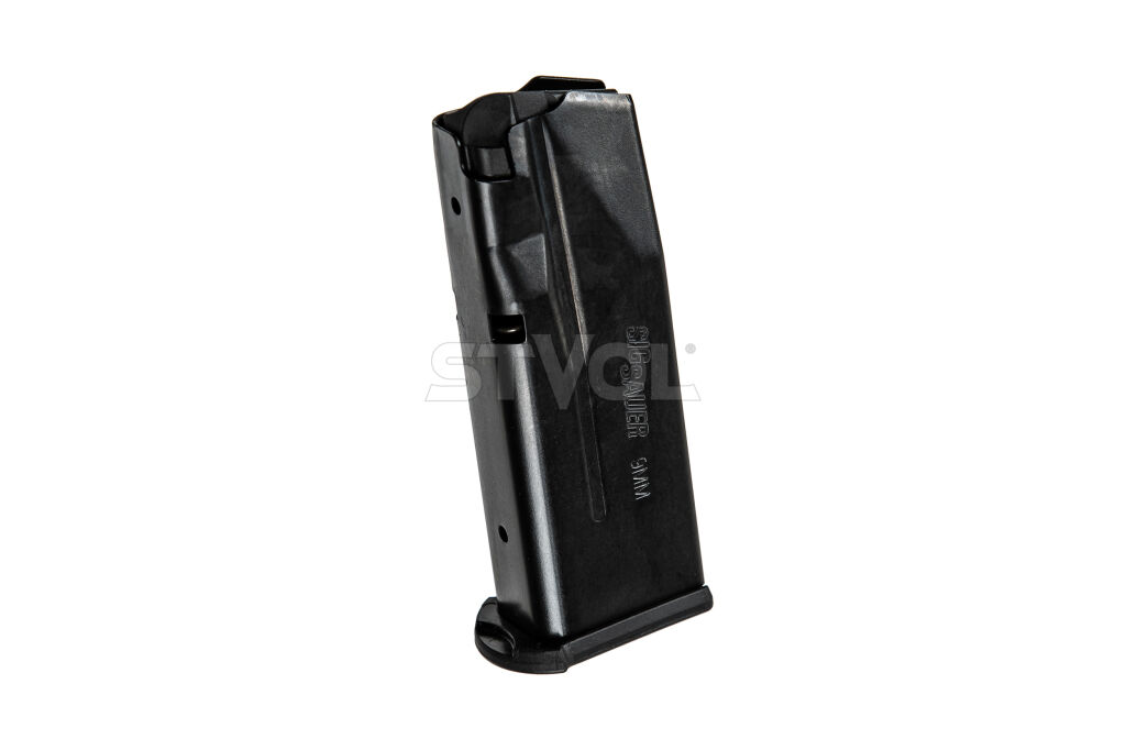 Пістолет спортивний Sig Sauer P365-XL Rose Comp MS OR 9мм фото 13