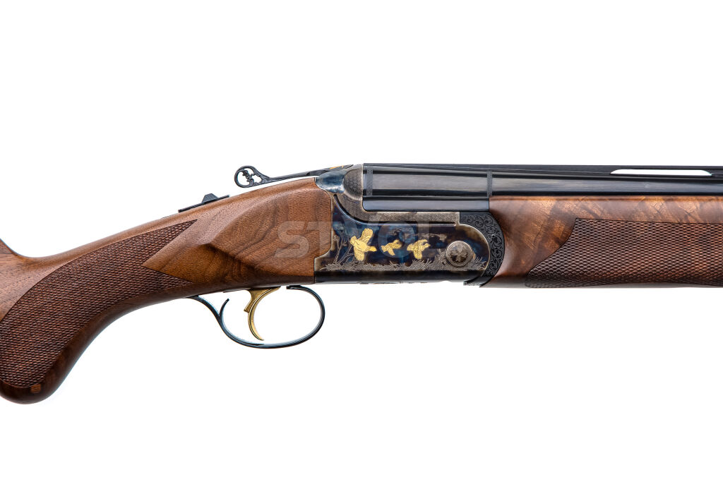 Рушниця мисливська Bettinsoli Upland RS 12 кал. 30" фото 2