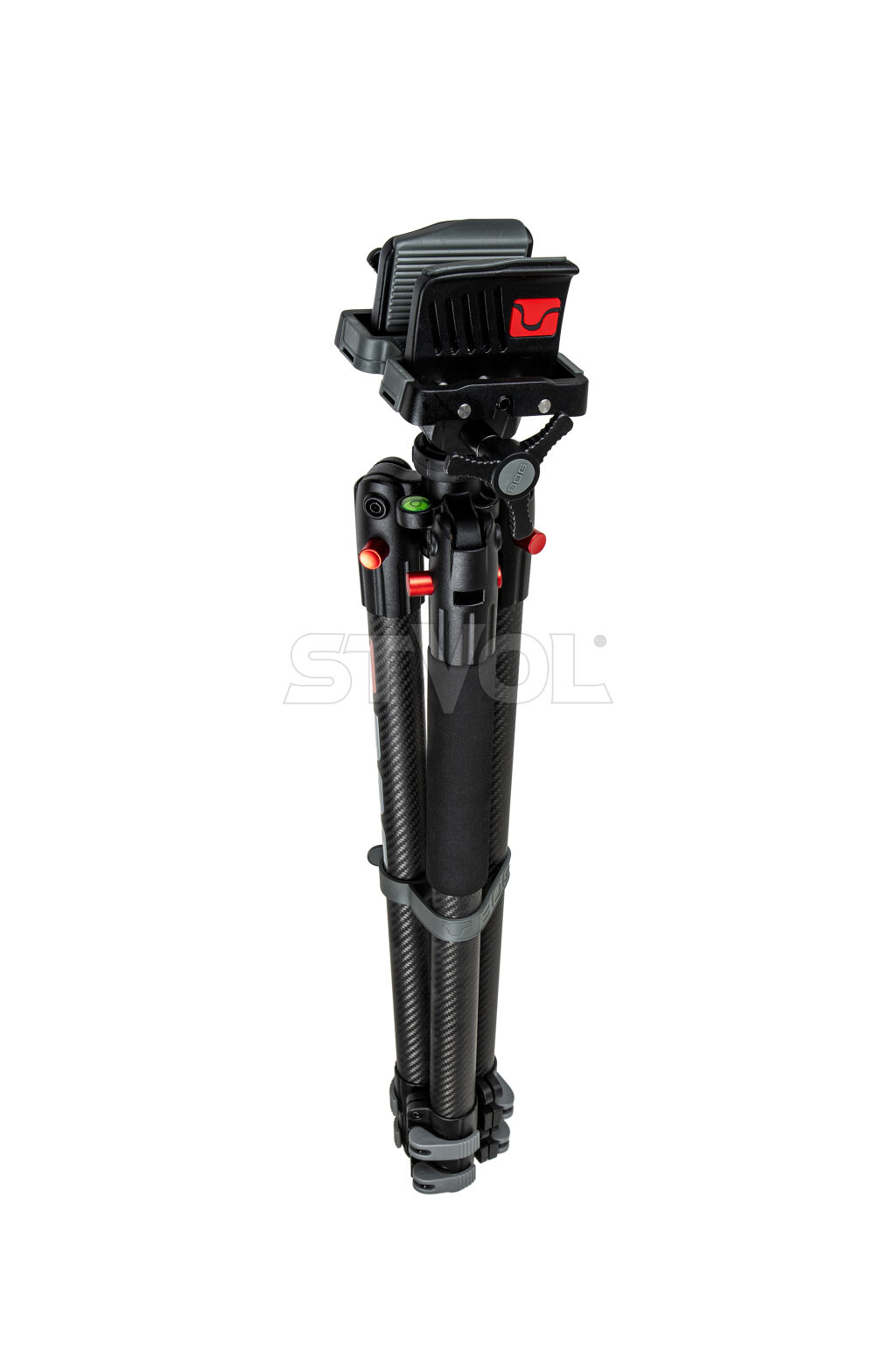 1099443 Трипод BOG DEATHGRIP Carbon Фото 2