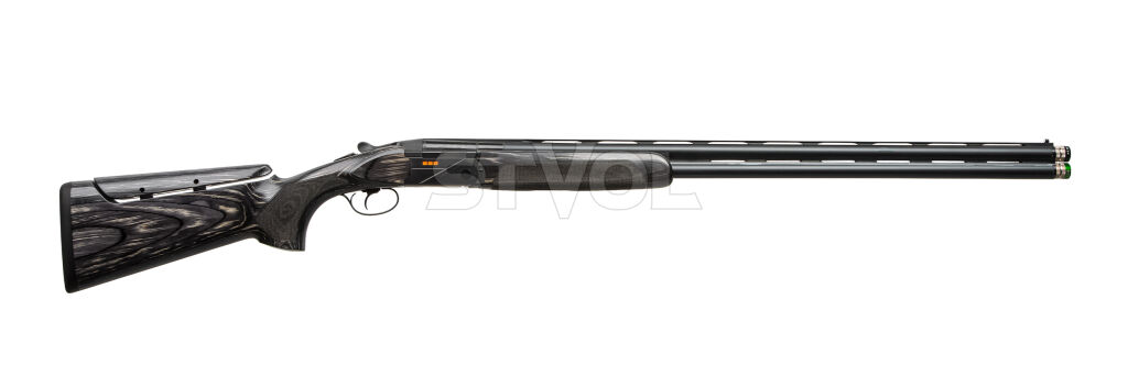 Ружье охотничье Beretta 688 Black Sporting 12/76/81 Mid Bead B-Fast