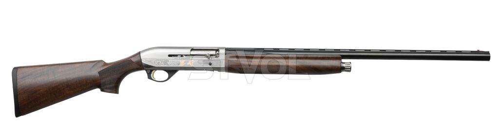 Ружье охотничье Benelli Montefeltro Silver, 12 кал. 28"