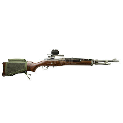 Прицел коллиматорный NcStar Red Laser Green Dot Фото 4