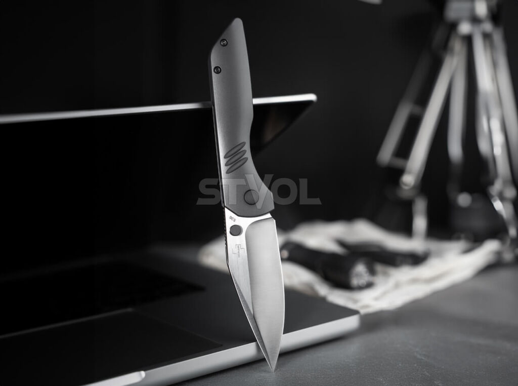 Ніж Boker Plus "Max" фото 7