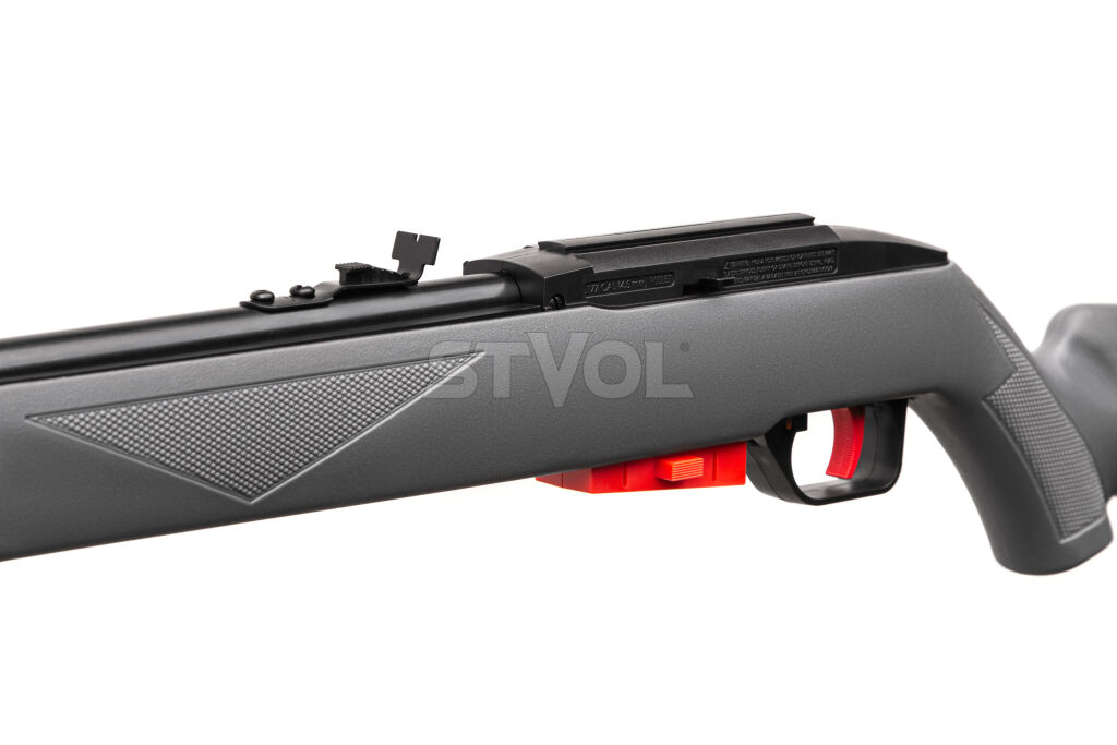 Винтовка пневматическая Crosman FreeStyle, кал.4,5 Фото 5