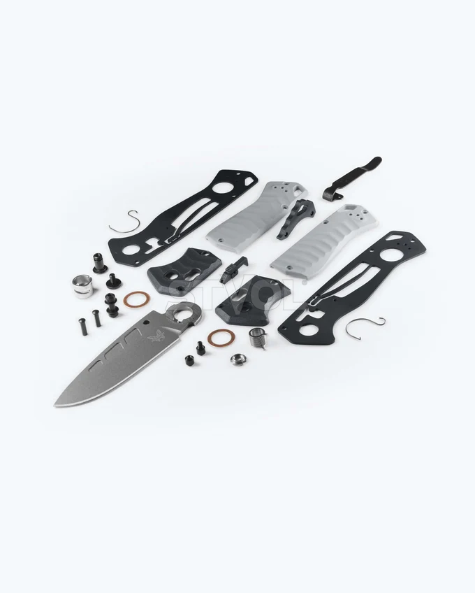Ніж Benchmade "PSK" фото 5