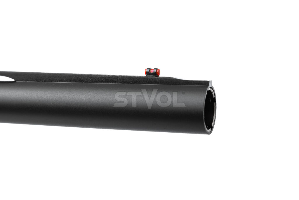 Рушниця мисливська Benelli Supervinci Black кал.12 30 " фото 5