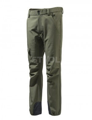 Брюки мужские Advance Softshell  'Beretta"