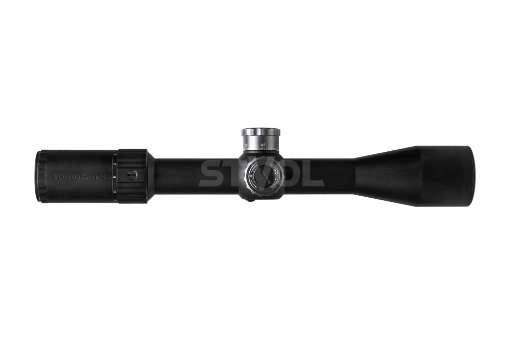 Приціл оптичний Vector Optics Marksman 4-16x44 (30mm) FFP VPA-MF фото 4