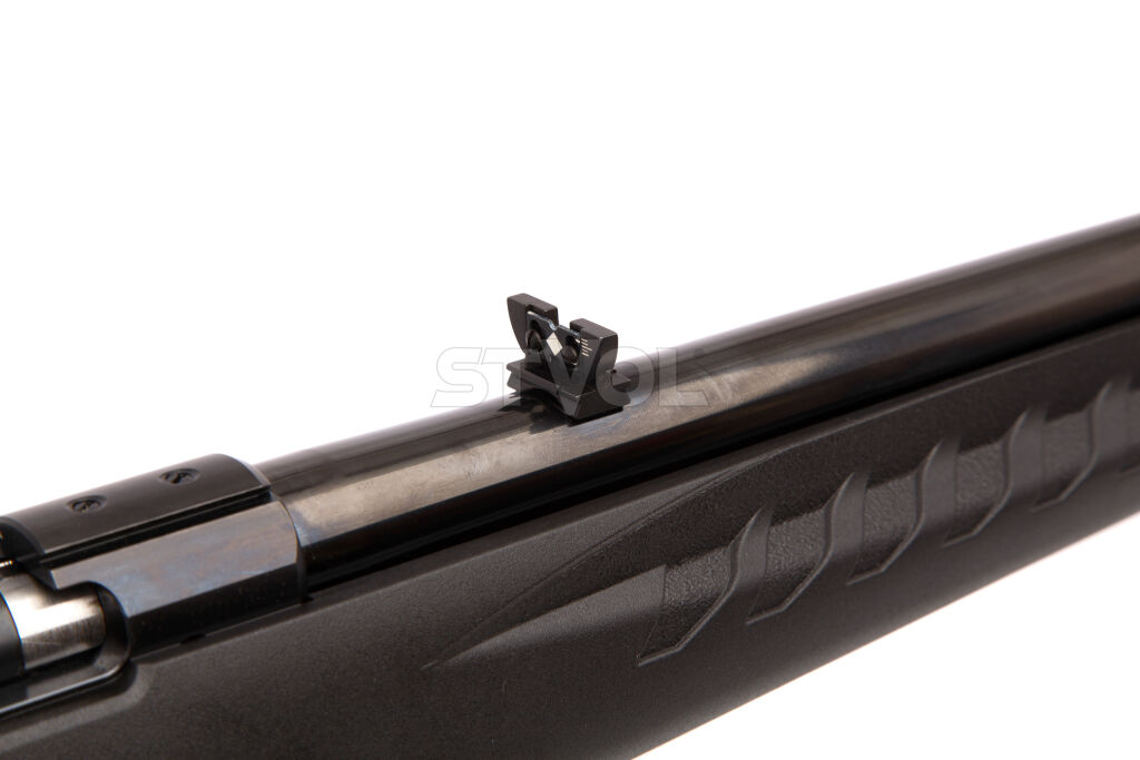 8305 Карабін нарізний RUGER American Rimfire Standard кал.22lr фото 4