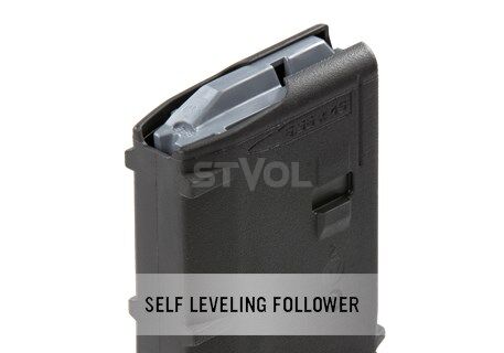 MAG-559 Магазин Magpul PMAG 10 AR/M4 GEN M3, 5.56x45 Black фото 7
