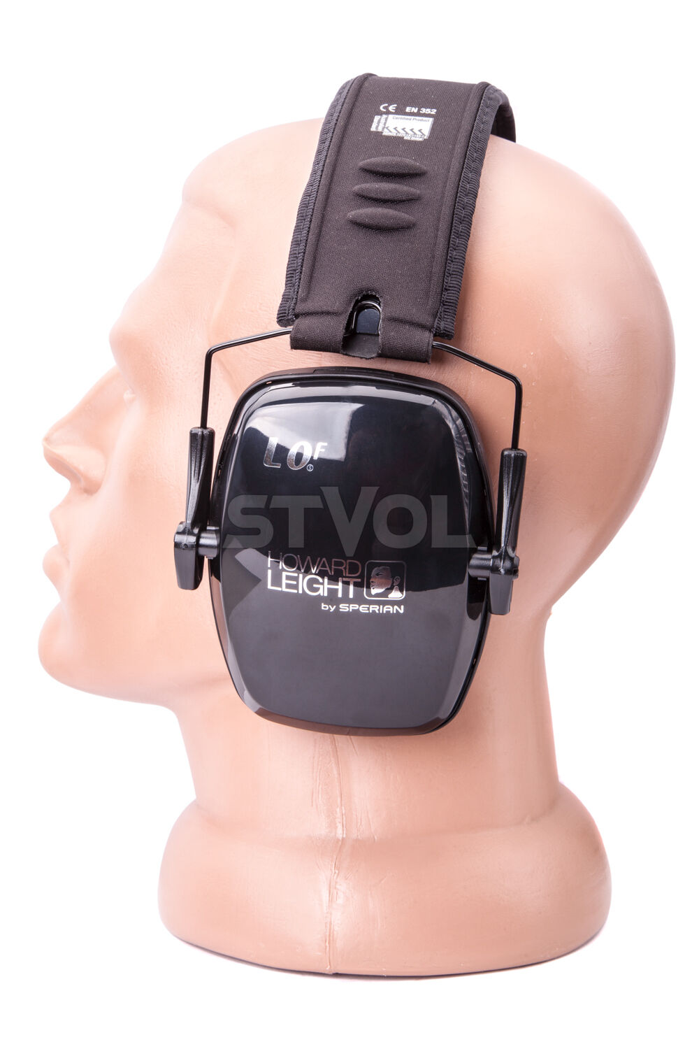 Наушники Howard Leight Black Фото 4
