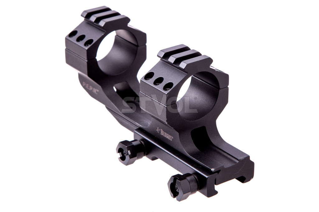 Кріплення Burris AR-PEPR 30мм W / Pic tops фото