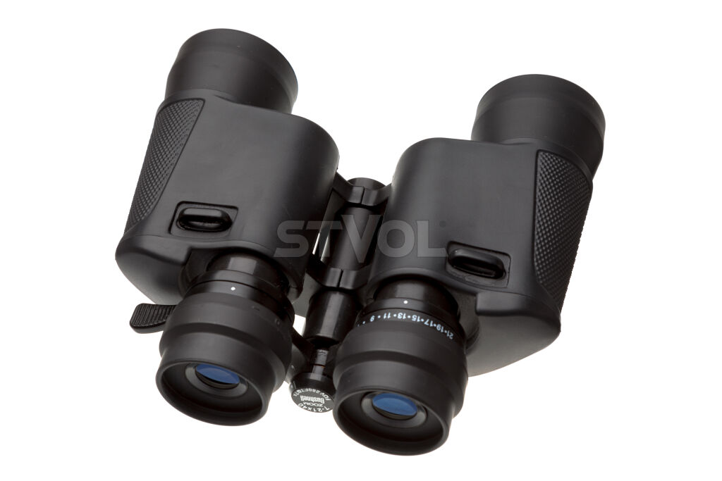 Бинокль Bushnell 7-21х40 "Powerview" Zoom Фото 2