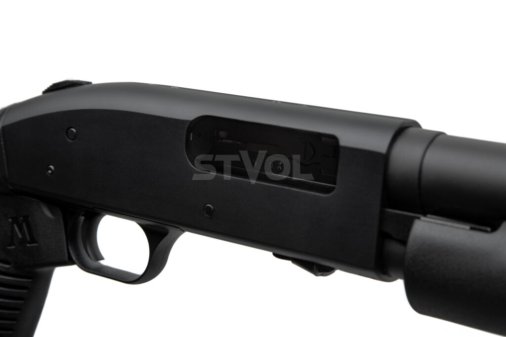 50695 Рушниця гладкоствольна Mossberg M590 FLEX TAC STK  20" фото 5