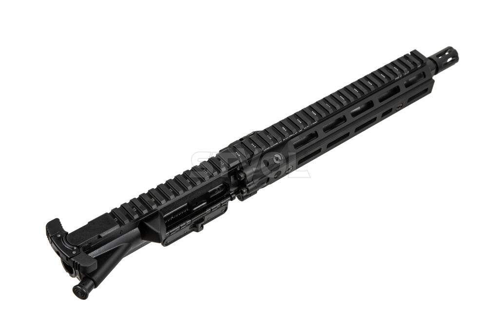 Аппер DANIEL DEFENSE M4A1 RIII 11,5" 223 REM Black фото 4