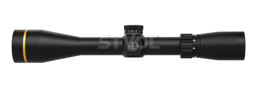 Приціл оптичний LEUPOLD VX-Freedom 3-9х40 (1 inch) CDS Tri-MOA фото 3