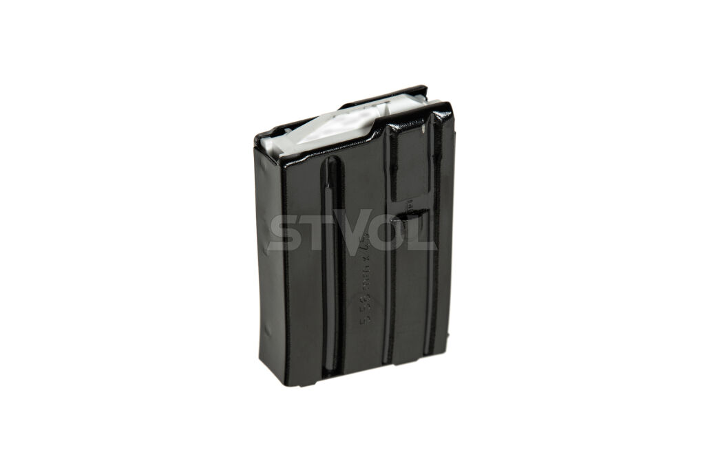 Карабін нарізний LWRC IC-DI 223 REM 16'' Black фото 12
