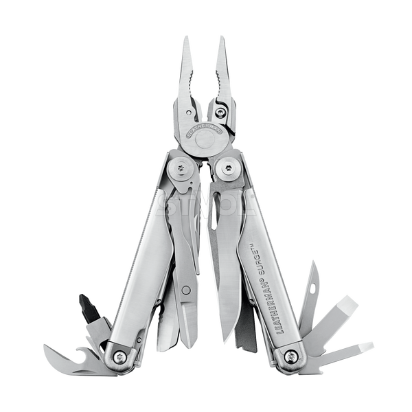 Мультиінструмент Leatherman Surge фото