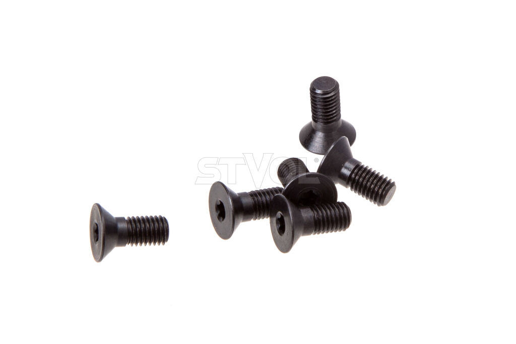 База Dentler для Steyr-Mannlicher Classic M фото 4