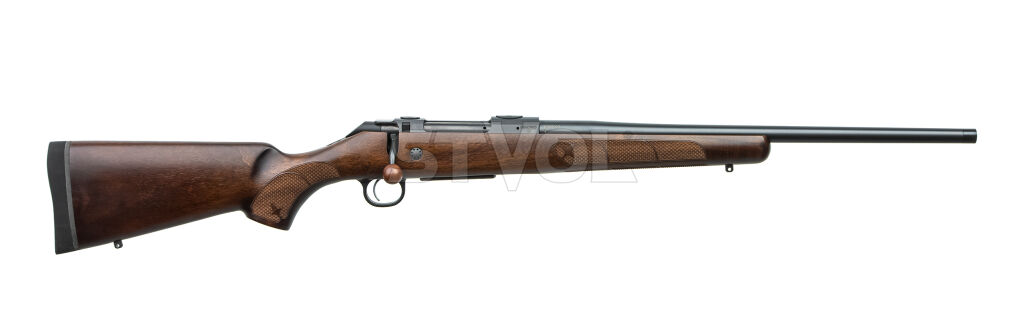 CZ600 AMERICAN Карабин нарезной, 308 Win, 5R, 508mm M15X1