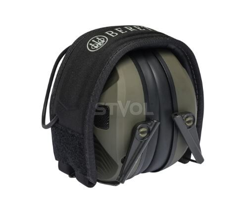 Навушники "Beretta" Electronic Earmuffs фото 4