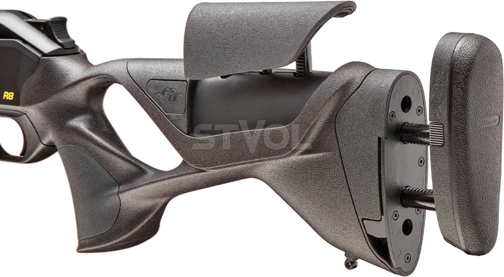 388.14.32 Карабін Blaser R8 Ultimate Elastomere iC кал. 308 Win. Ствол - 60см Match Фото 3