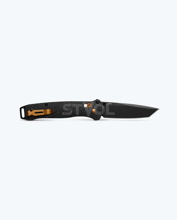 Ніж Benchmade "Bailout" фото 3