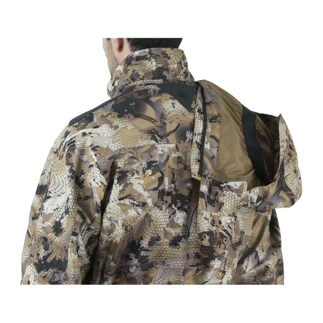 Куртка охот.мужская Extreme Ducker "Beretta" Фото 3