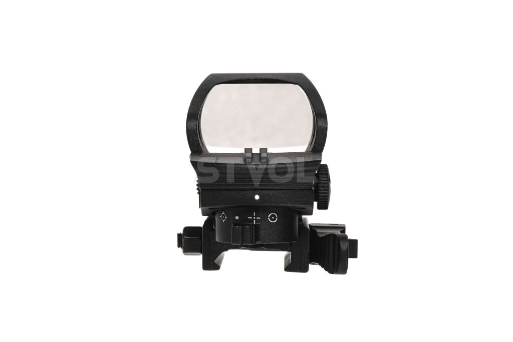 Приціл коліматорний Vector Optics RATCHET 1X23X34 фото 3