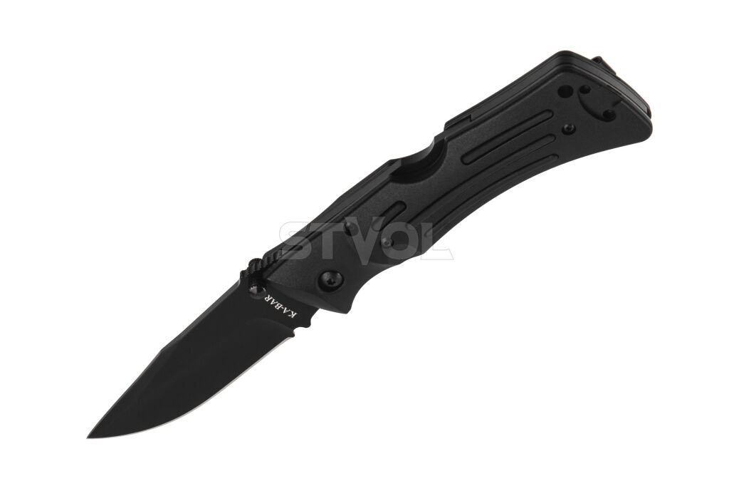 Нож KA-BAR "Mule Folder"