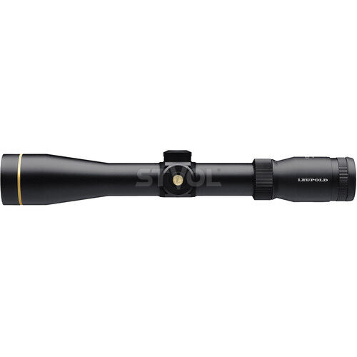 Приціл Leupold VX.R 4-12x40mm Matte Firedot 4 фото 3