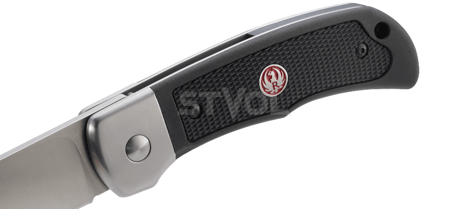Нож CRKT "Ruger Accurate Folder" Фото 2