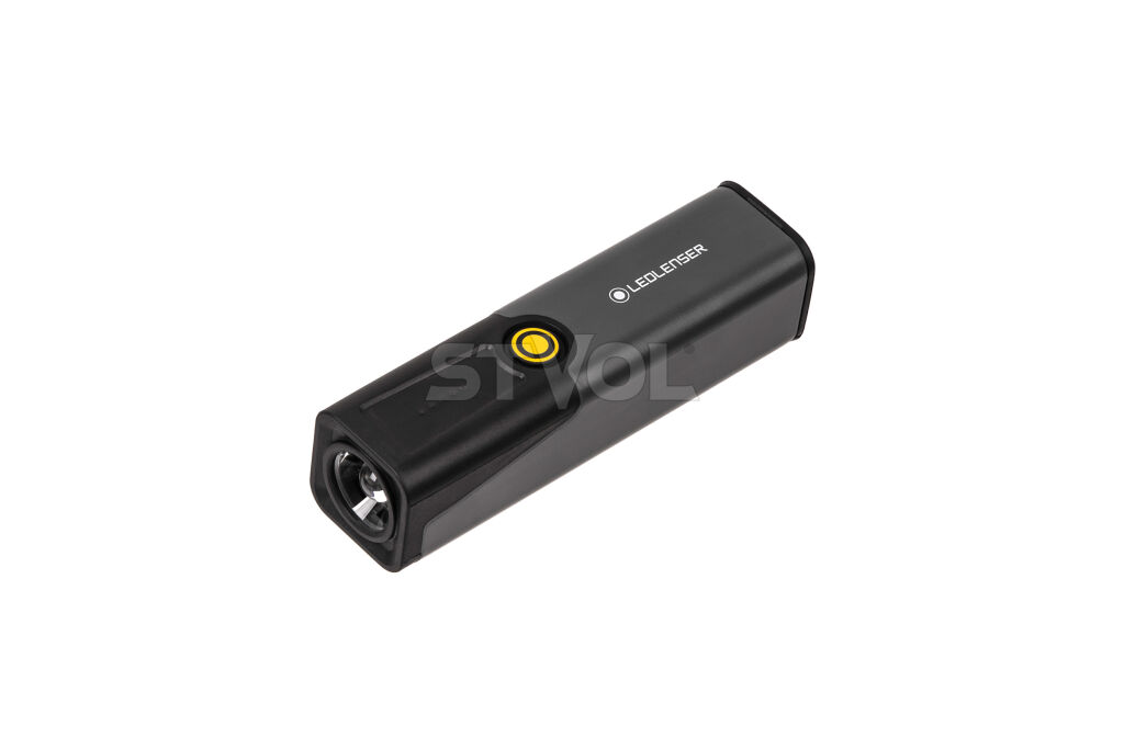 Фонарь LedLenser IW3R с функцией Powerbank, заряжаемый, 320/30