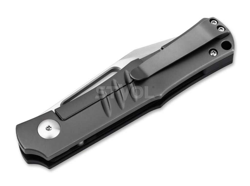 Нож Boker Plus "Sliplock" Фото 2