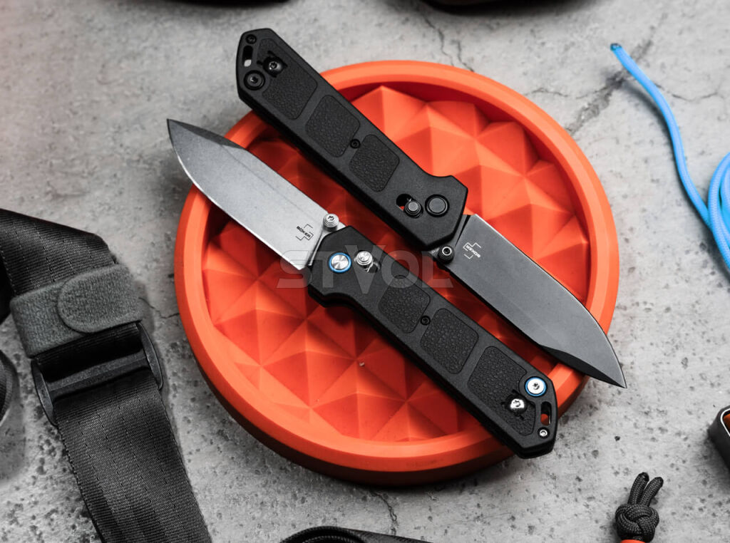 Ніж Boker Plus "Kihon DC 2.0" фото 5