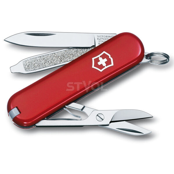 Подарунковий набір Victorinox Duo фото 3