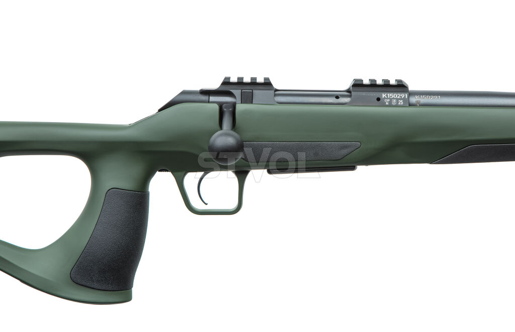 CZ600 ERGO PLUS Карабін нарізний 308 WIN 508 мм 5round фото 3